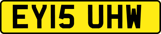 EY15UHW