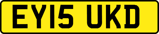 EY15UKD