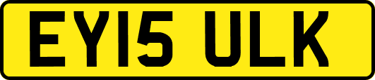 EY15ULK