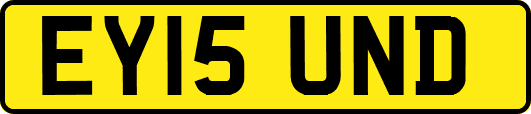 EY15UND
