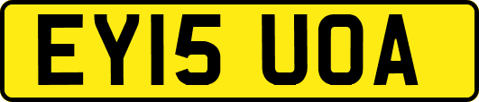 EY15UOA