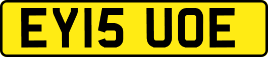EY15UOE