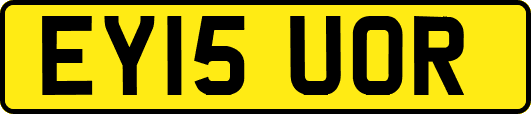 EY15UOR