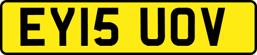 EY15UOV