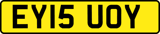EY15UOY