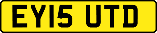 EY15UTD