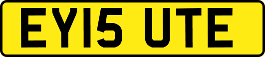 EY15UTE