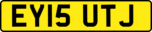 EY15UTJ