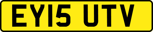 EY15UTV