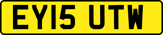 EY15UTW
