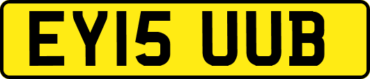EY15UUB