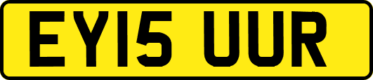 EY15UUR