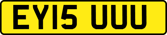 EY15UUU