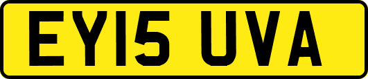 EY15UVA