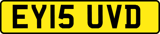 EY15UVD