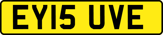 EY15UVE
