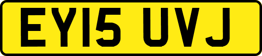 EY15UVJ