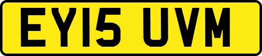 EY15UVM