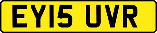 EY15UVR