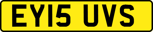 EY15UVS