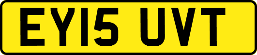 EY15UVT