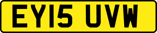 EY15UVW