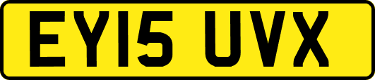 EY15UVX
