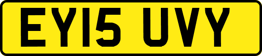 EY15UVY