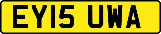 EY15UWA