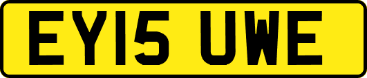 EY15UWE