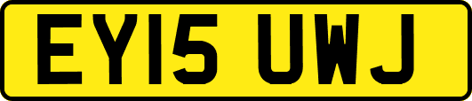 EY15UWJ