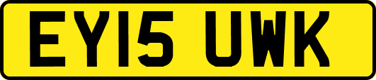 EY15UWK