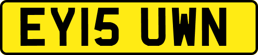 EY15UWN