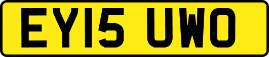 EY15UWO