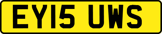 EY15UWS