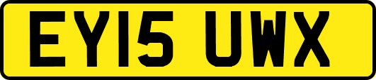 EY15UWX