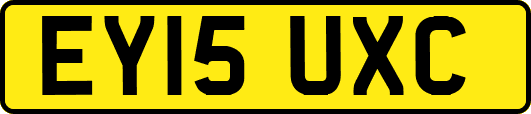 EY15UXC