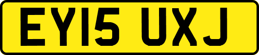EY15UXJ
