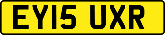 EY15UXR