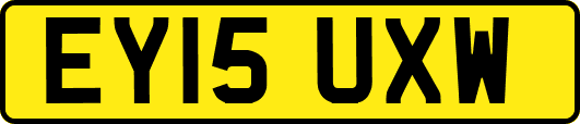 EY15UXW