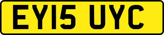 EY15UYC