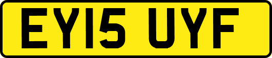 EY15UYF
