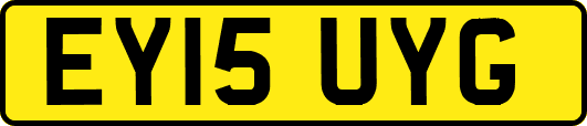 EY15UYG