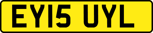 EY15UYL