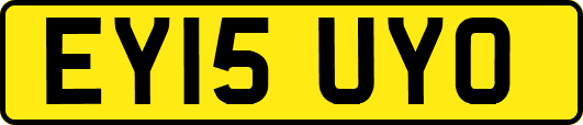 EY15UYO