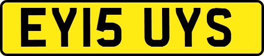 EY15UYS