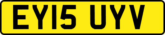 EY15UYV