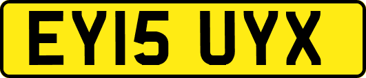 EY15UYX