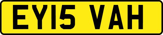 EY15VAH