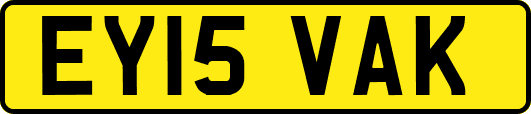 EY15VAK